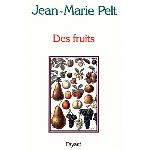 Des fruits · Occasion