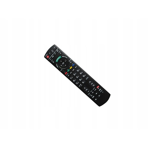 GUPBOO Télécommande Universelle de Rechange Pour Panasonic TC55AS530 TC55AS530U TC55AS530UE TC55