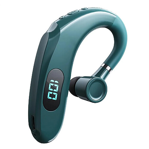 Yonis Ecouteurs Bluetooth Sport Ergonomiques IPX5