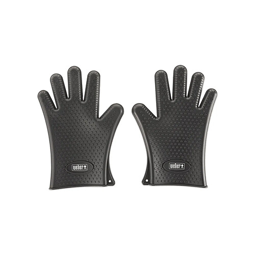 Gants en silicone - Weber