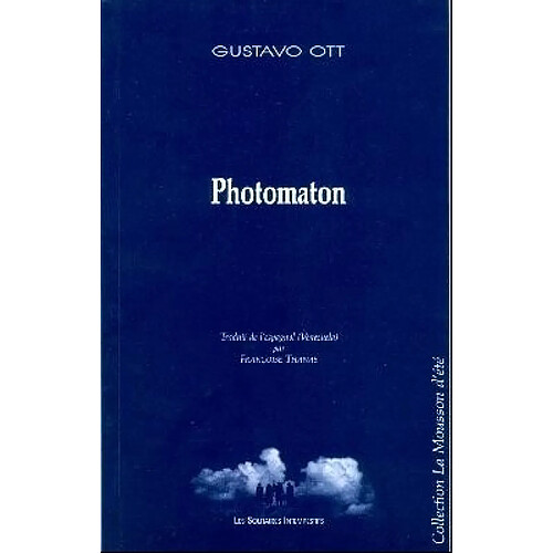 Photomaton · Occasion