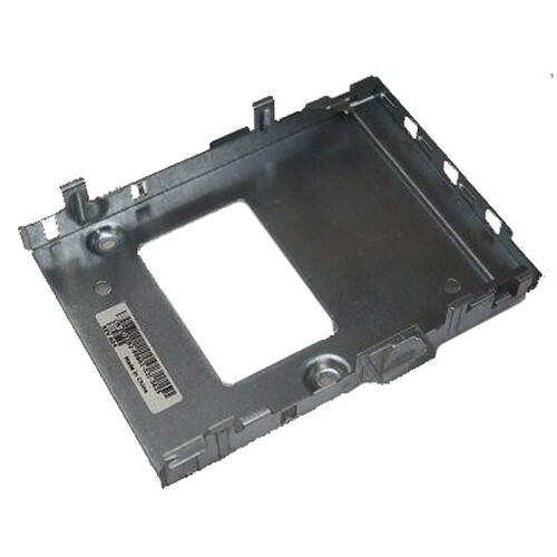 Rack Disque Dur 3.5" Dell 280 520 620 0CF502 CF502 0U2282 U2282 Optiplex USFF · Occasion