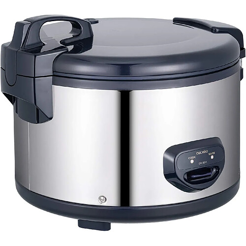 Cuckoo CR-3511 / 35 Cups Commercial Rice Cooker