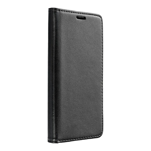 Ozzzo etui magnet book do iphone 13 mini noir