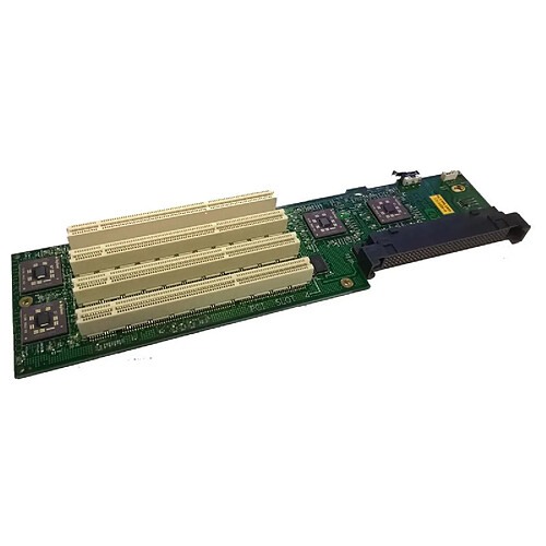 Carte PCI Riser Board HP A7231-66530 A-4224-CT 4x PCI Serveur RP3410 RP3440 · Occasion