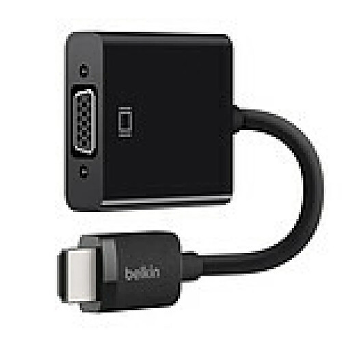 Belkin adaptateur HDMI / VGA