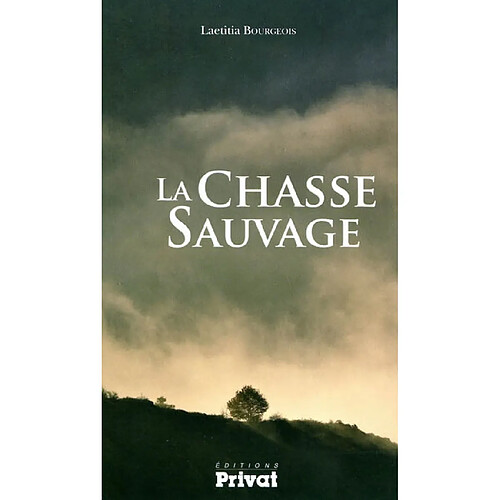 La chasse sauvage · Occasion