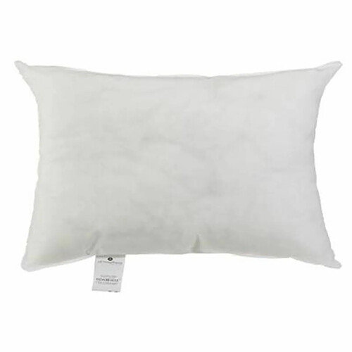 Coussin de Garnissage Pearl 30x50cm Blanc