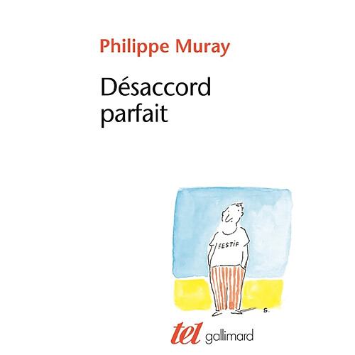 Désaccord parfait · Occasion