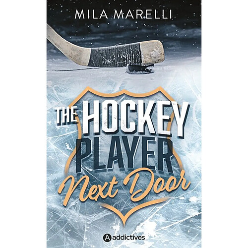 The hockey player next door · Occasion