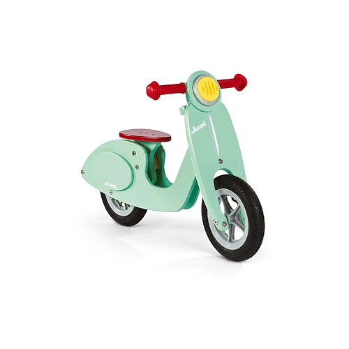 Draisienne Scooter Janod Mint