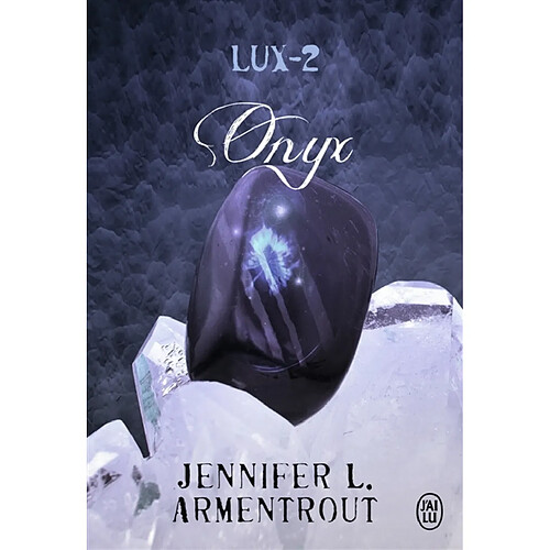 Lux. Vol. 2. Onyx · Occasion