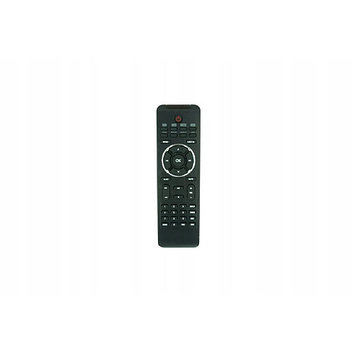 GUPBOO Télécommande Universelle de Rechange Pour Philips DCM713 DCM377 DCM378 DCM378/12 DCM713/