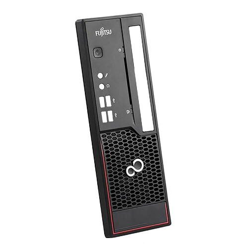 Façade Avant PC Fujitsu Esprimo C700 C710 C720 SFF K1014-C40B C26361-K1014-B21 · Occasion