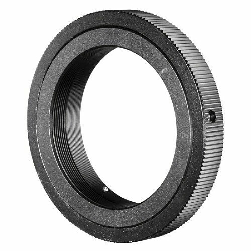 Adaptateur walimex T2 pour Nikon AF/ MF