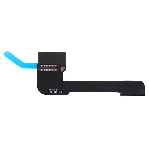 Wewoo Pour Macbook 12 pouces A1534 2015-2016 821-00171-03 Câble flexible Flex Cable LCD pièce détachée