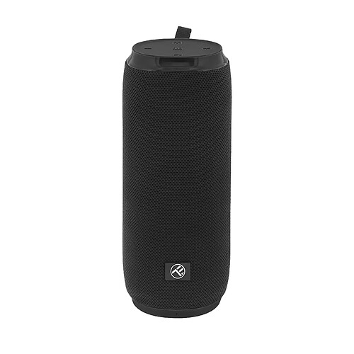 Tellur Gliss Enceinte Bluetooth Portable, Noir