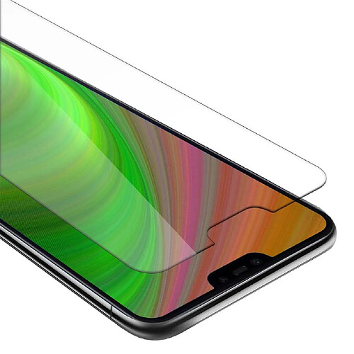 Cadorabo Verre trempé Xiaomi Mi 8 LITE Film Protection