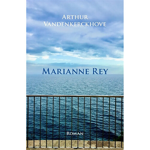 Marianne Rey · Occasion