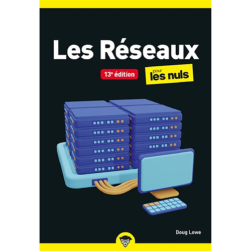 Les réseaux pour les nuls