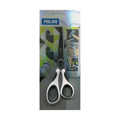 Ciseaux Milan Pointe fine 20,5 cm