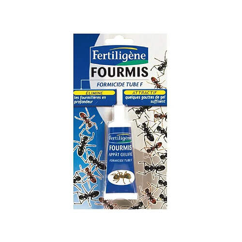 FERTILIGENE Tube Anti-Fourmis - 30G