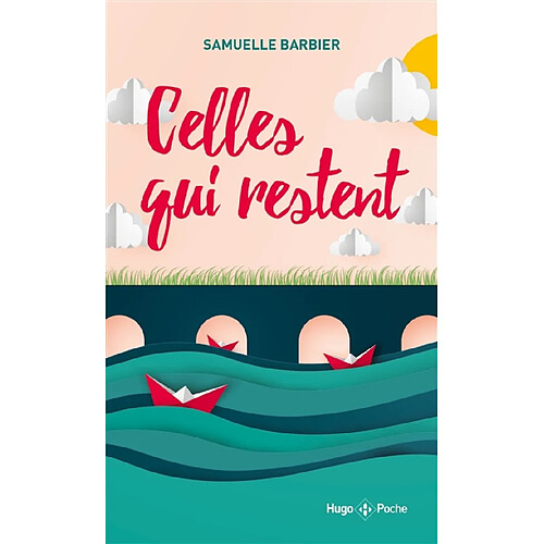 Celles qui restent · Occasion