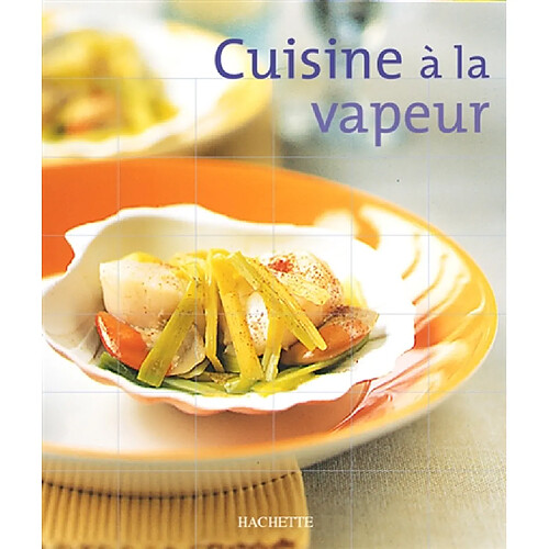 Cuisine vapeur · Occasion