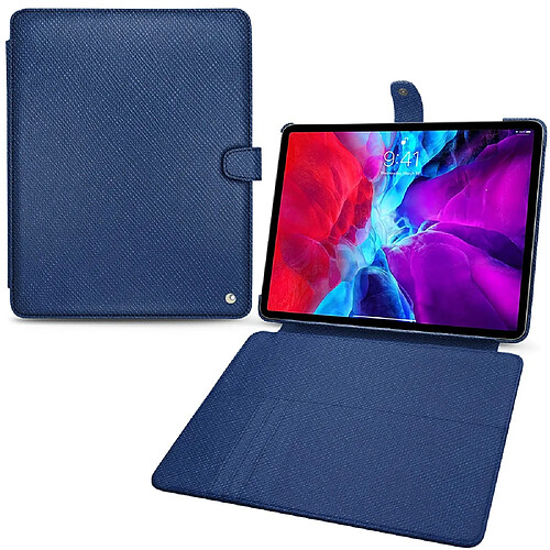 Norêve Housse cuir Apple iPad Pro 12.9" (2020)