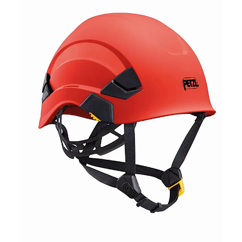 Casque Vertex PETZL - rouge - A010AA02