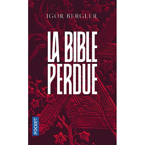 La Bible perdue · Occasion