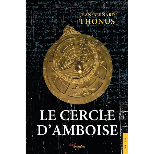 Le Cercle d'Amboise · Occasion