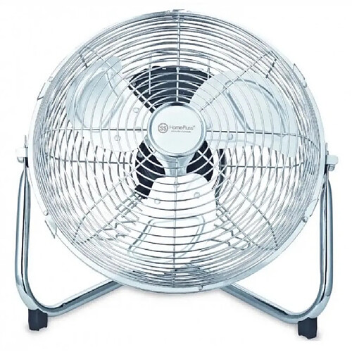 Gsc Evolution VENTILATEUR BRASSEUR METAL 25CM 50W