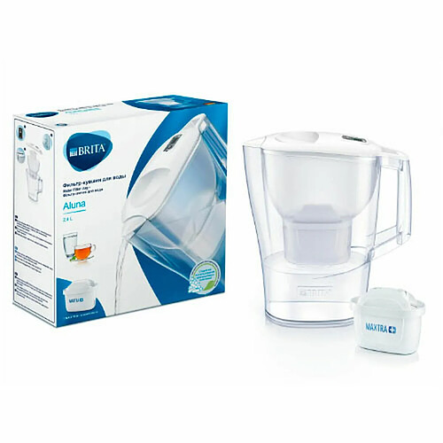 Pichet Brita (2,4 L)