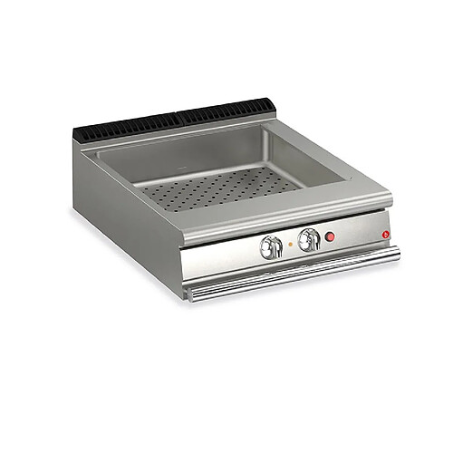 Bain-marie Electrique - P900 - 1 x GN 1/3 + 1 x GN 1/1 - 5,4 kW - Baron