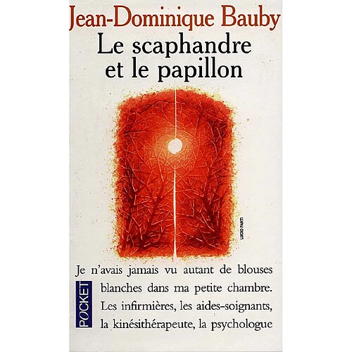 Le scaphandre et le papillon · Occasion