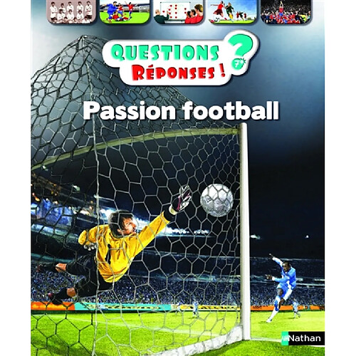 Passion football ! · Occasion