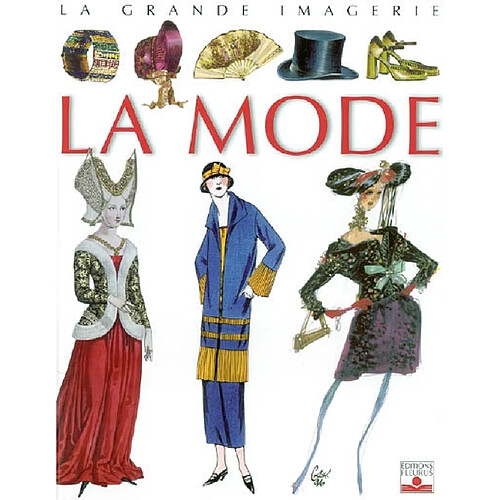 La mode · Occasion