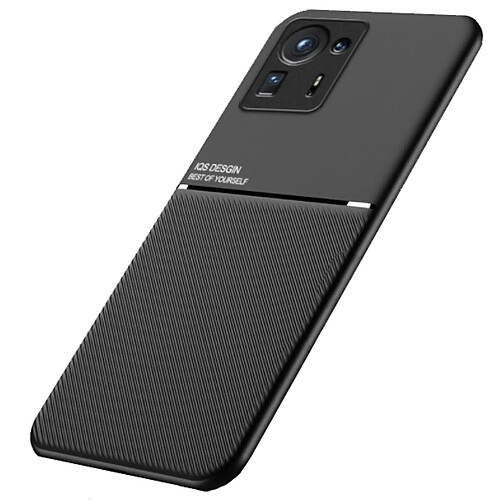 PHONECARE Coque Magnétique Lux pour Xiaomi Mix 4