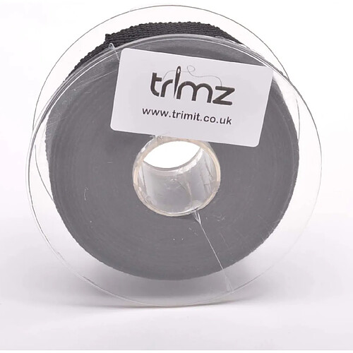 Trimz Sangle Noir 5 m x 30 mm