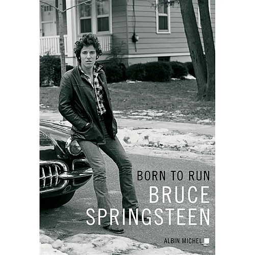 Born to run · Occasion