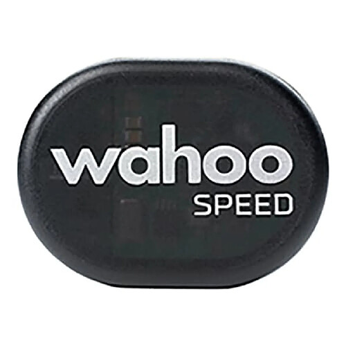 Capteur de vitesse Wahoo RPM