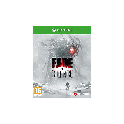 THQNORDIC THQ Nordic Fade to Silence