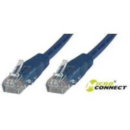 Disney Microconnect Cat6 U/UTP 15m