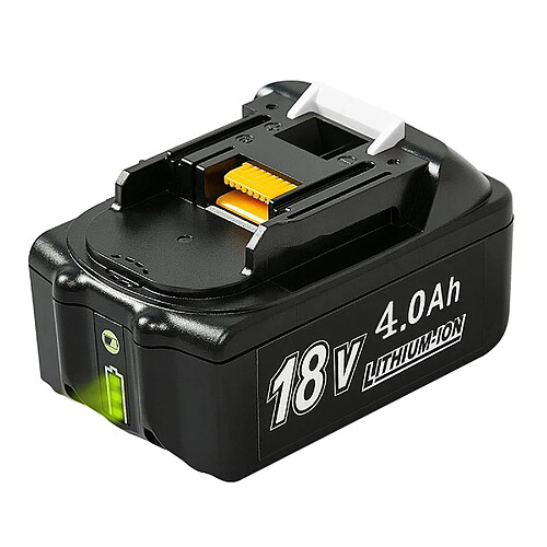 Batterie 18V 6Ah 4Ah 5Ah Pour Batterie Au Lithium-ion M Pour Outil Sans Fil 5.0Ah