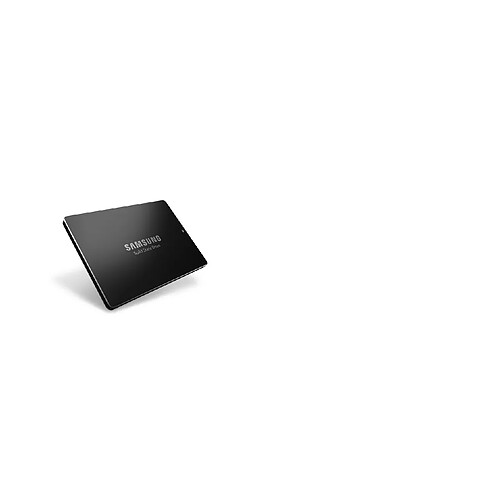 Disque dur Samsung PM883 960 GB SSD