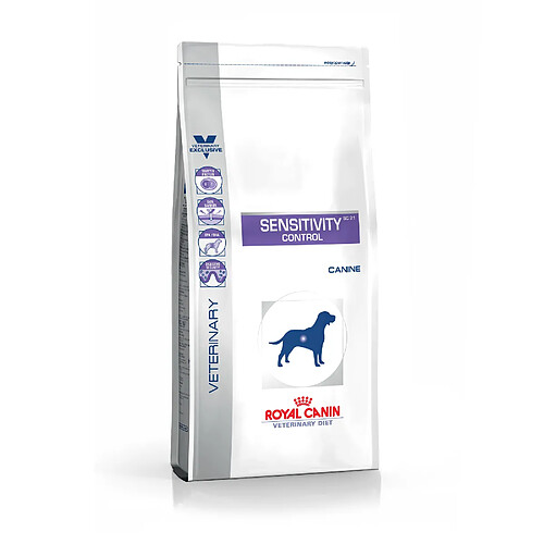 Royal Canin Veterinary Diet Sensitivity Control SC21