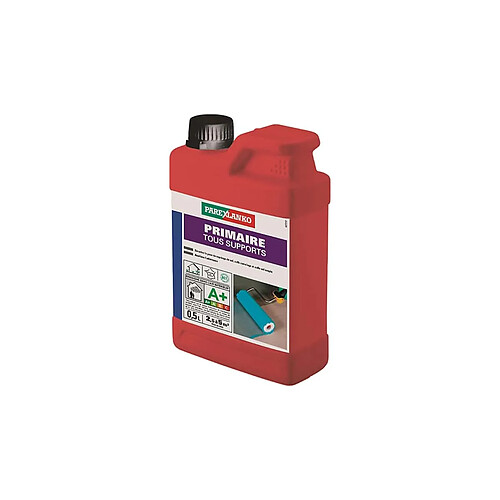 Parexlanko Primaire tous supports - 0.5L - 02599