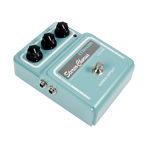 CS-550 Stereo Chorus Maxon