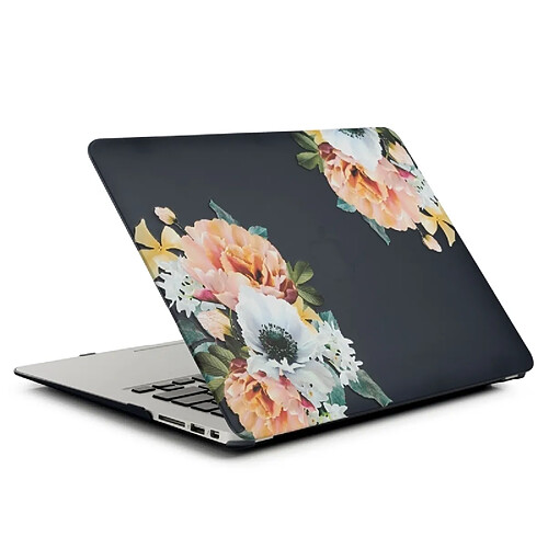 Wewoo Coque rigide pour PC MacBook Air 13,3 pouces